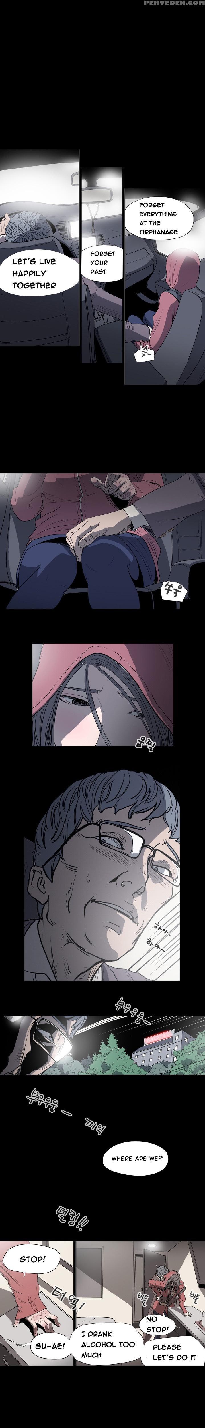 [dol-kong] Kitsch | Disrespectful Bitch Ch. 1-64 (english) (heymanga) (ongoing) 1