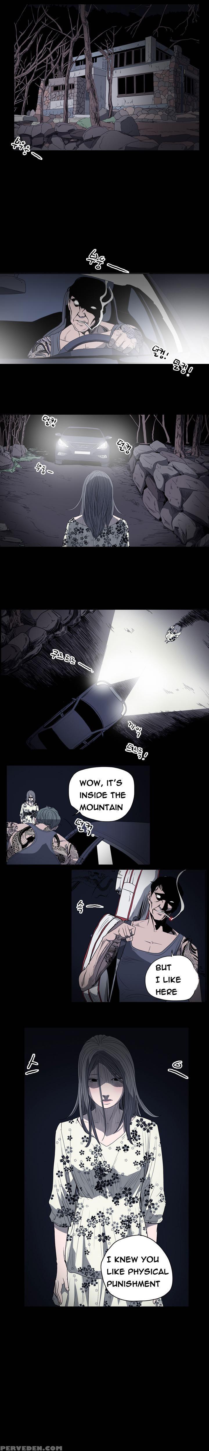 [dol-kong] Kitsch | Disrespectful Bitch Ch. 1-64 (english) (heymanga) (ongoing) 1