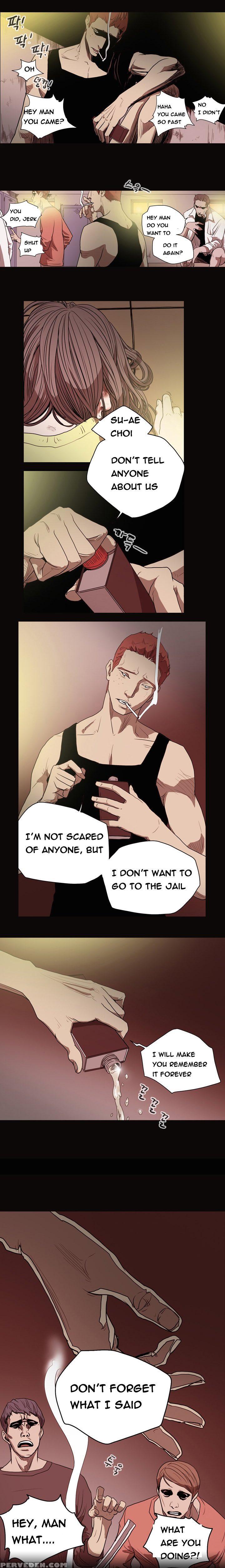 [dol-kong] Kitsch | Disrespectful Bitch Ch. 1-64 (english) (heymanga) (ongoing) 1