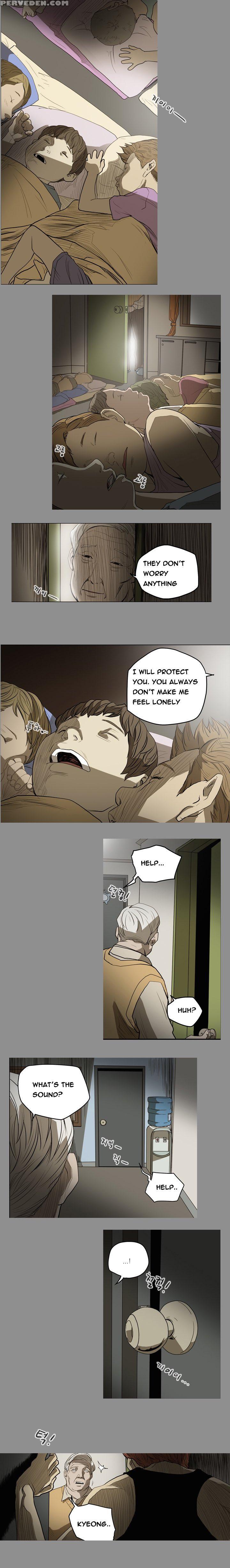 [dol-kong] Kitsch | Disrespectful Bitch Ch. 1-64 (english) (heymanga) (ongoing) 1