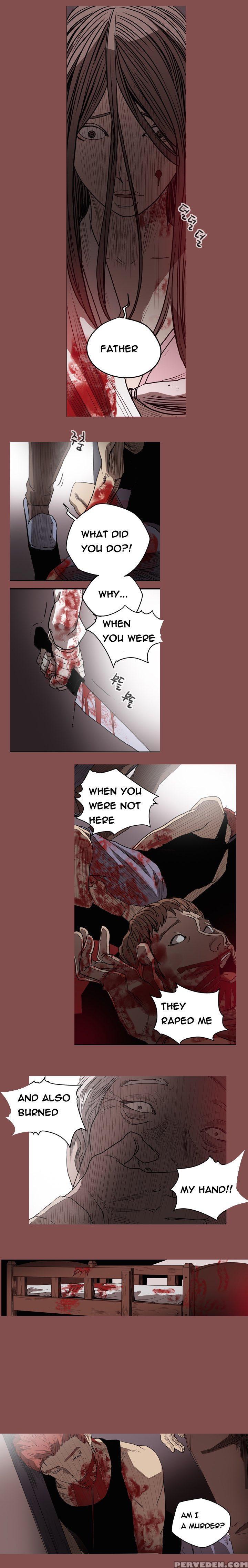 [dol-kong] Kitsch | Disrespectful Bitch Ch. 1-64 (english) (heymanga) (ongoing) 1