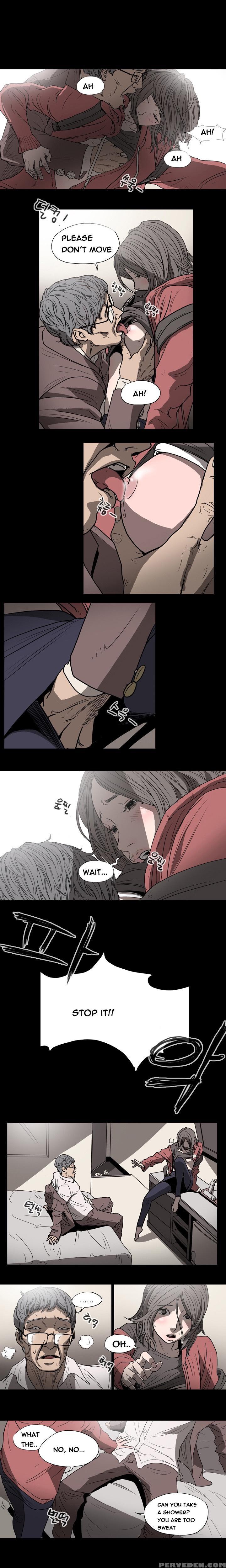 [dol-kong] Kitsch | Disrespectful Bitch Ch. 1-64 (english) (heymanga) (ongoing) 1