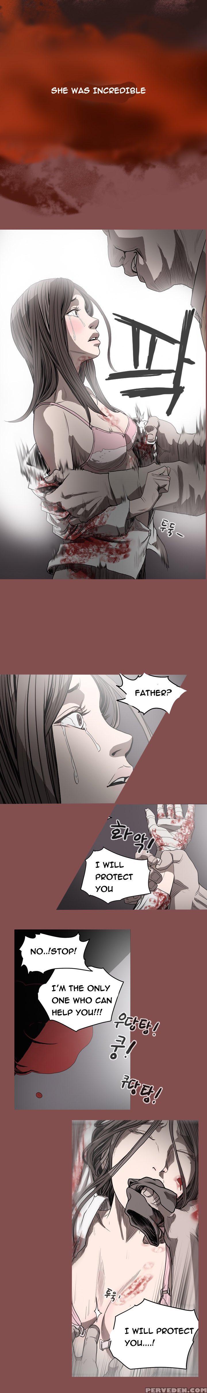 [dol-kong] Kitsch | Disrespectful Bitch Ch. 1-64 (english) (heymanga) (ongoing) 1