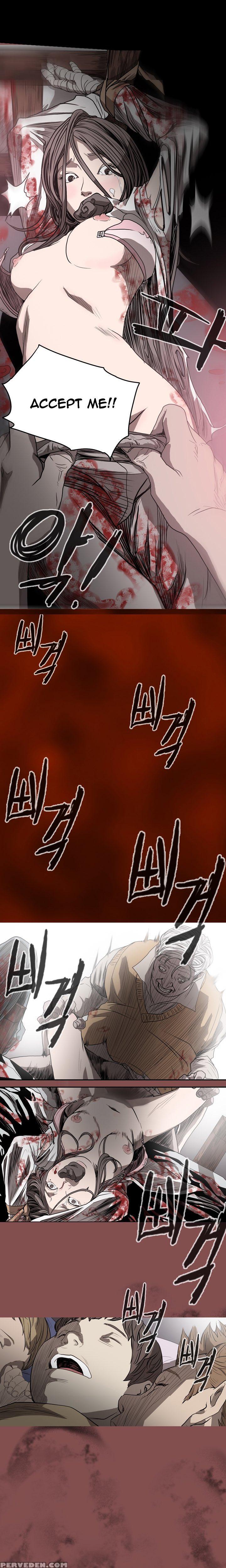 [dol-kong] Kitsch | Disrespectful Bitch Ch. 1-64 (english) (heymanga) (ongoing) 1