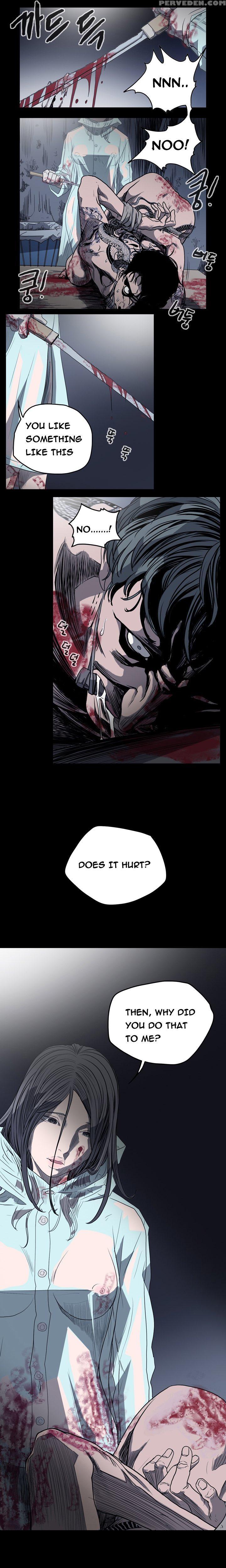 [dol-kong] Kitsch | Disrespectful Bitch Ch. 1-64 (english) (heymanga) (ongoing) 1