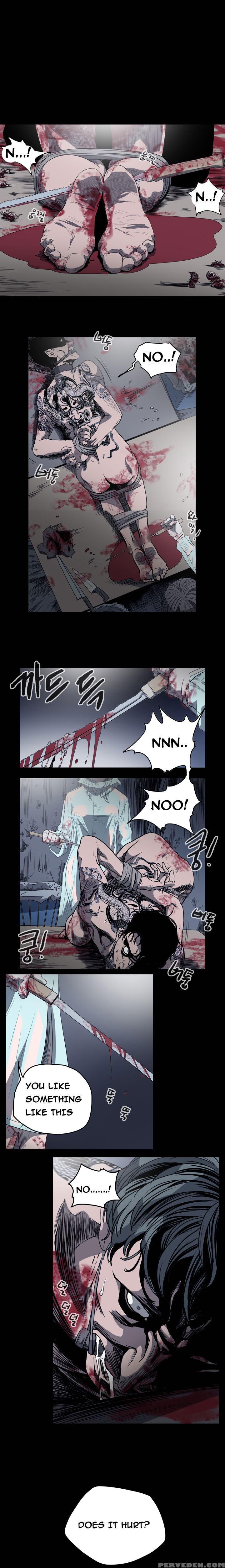 [dol-kong] Kitsch | Disrespectful Bitch Ch. 1-64 (english) (heymanga) (ongoing) 1