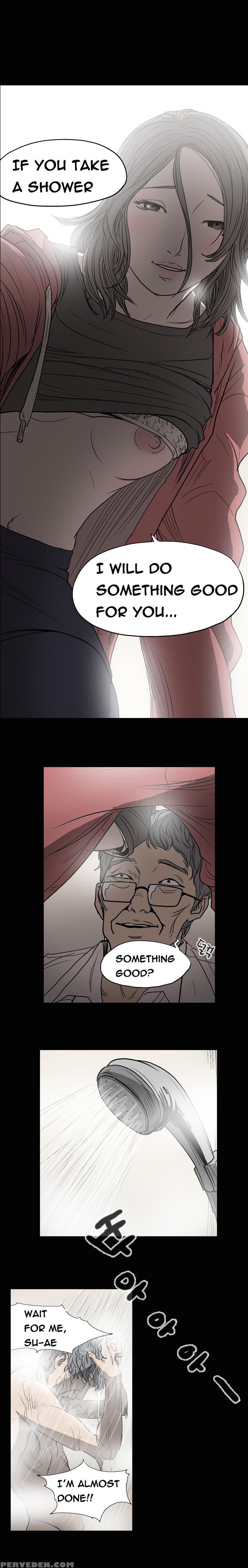 [dol-kong] Kitsch | Disrespectful Bitch Ch. 1-64 (english) (heymanga) (ongoing) 1