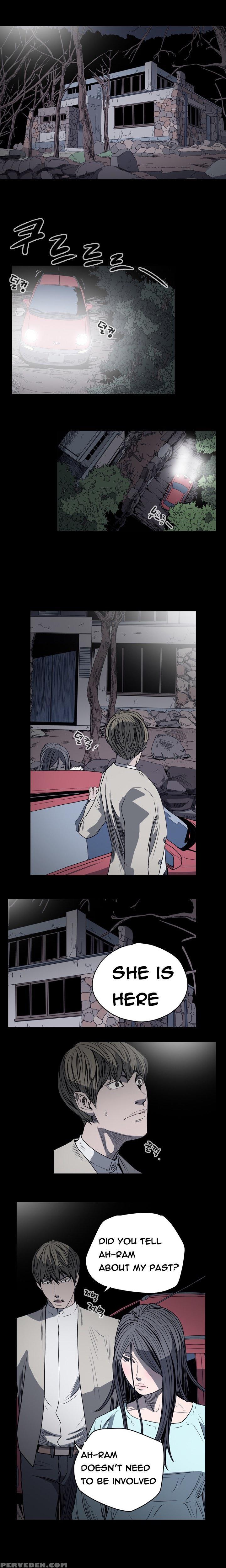 [dol-kong] Kitsch | Disrespectful Bitch Ch. 1-64 (english) (heymanga) (ongoing) 1