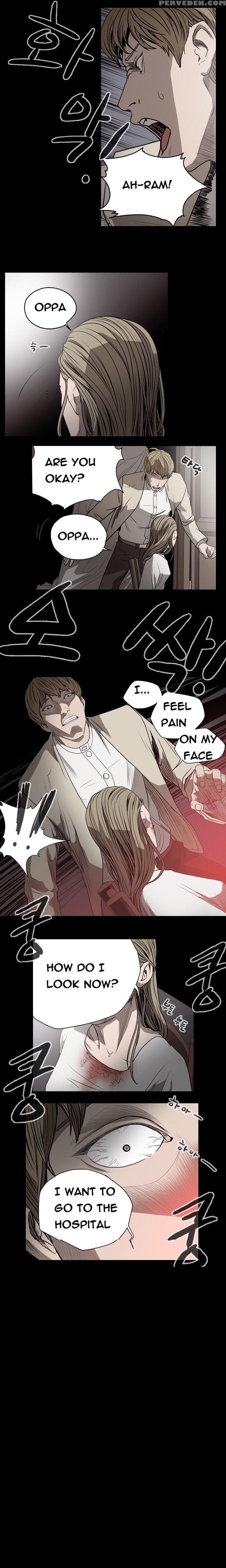 [dol-kong] Kitsch | Disrespectful Bitch Ch. 1-64 (english) (heymanga) (ongoing) 1