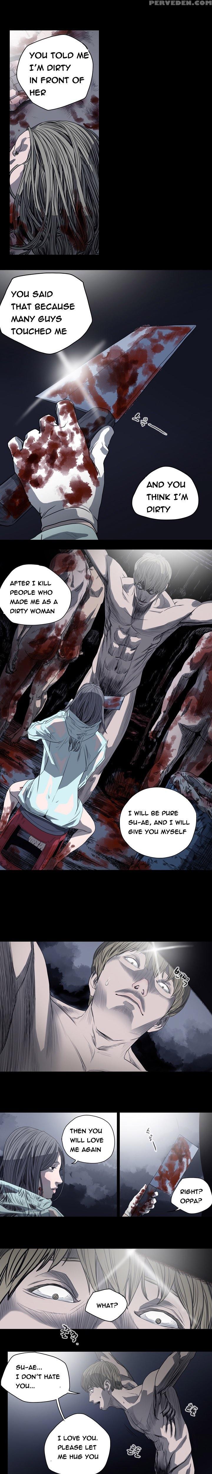 [dol-kong] Kitsch | Disrespectful Bitch Ch. 1-64 (english) (heymanga) (ongoing) 1