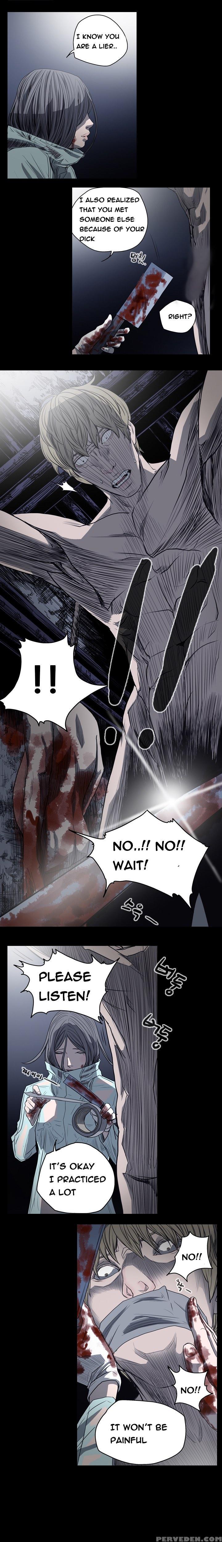 [dol-kong] Kitsch | Disrespectful Bitch Ch. 1-64 (english) (heymanga) (ongoing) 1