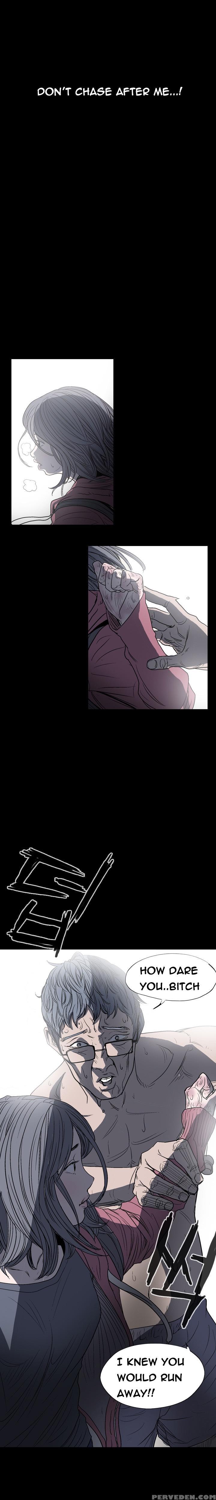 [dol-kong] Kitsch | Disrespectful Bitch Ch. 1-64 (english) (heymanga) (ongoing) 1