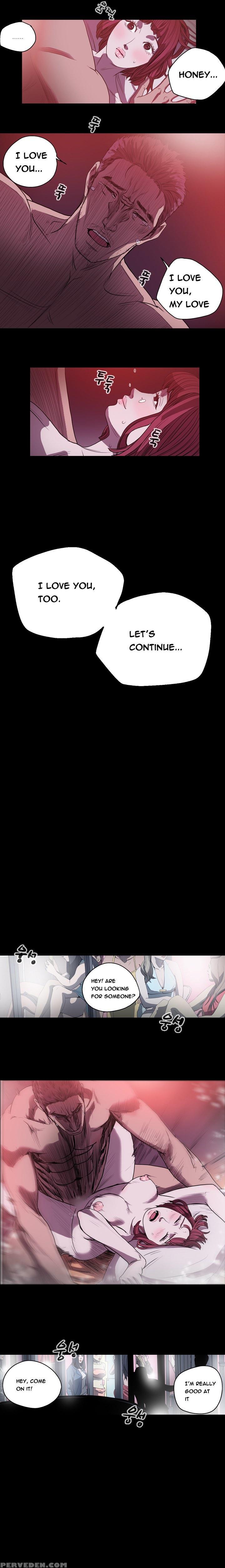[dol-kong] Kitsch | Disrespectful Bitch Ch. 1-64 (english) (heymanga) (ongoing) 1