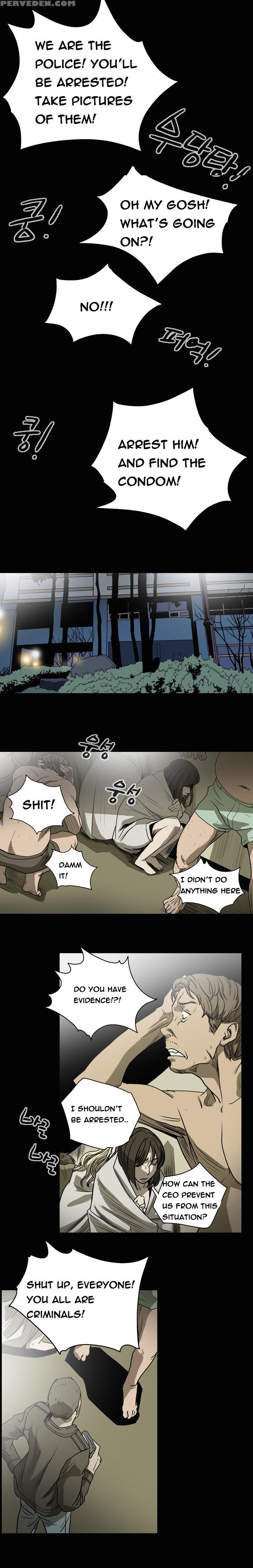 [dol-kong] Kitsch | Disrespectful Bitch Ch. 1-64 (english) (heymanga) (ongoing) 1