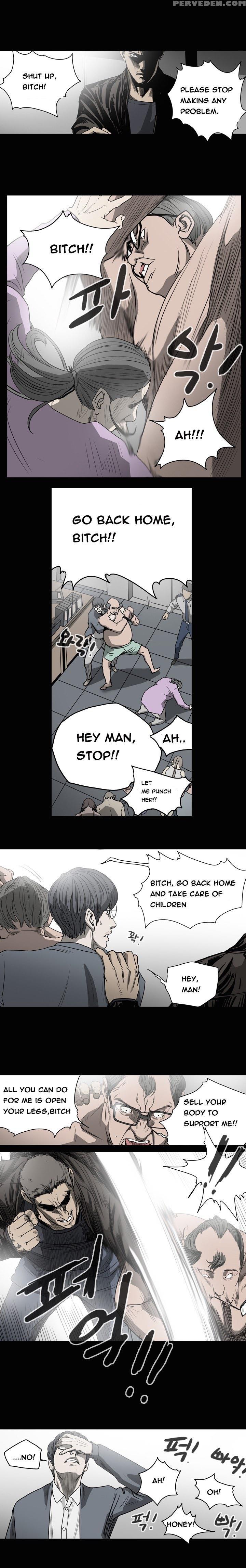 [dol-kong] Kitsch | Disrespectful Bitch Ch. 1-64 (english) (heymanga) (ongoing) 1