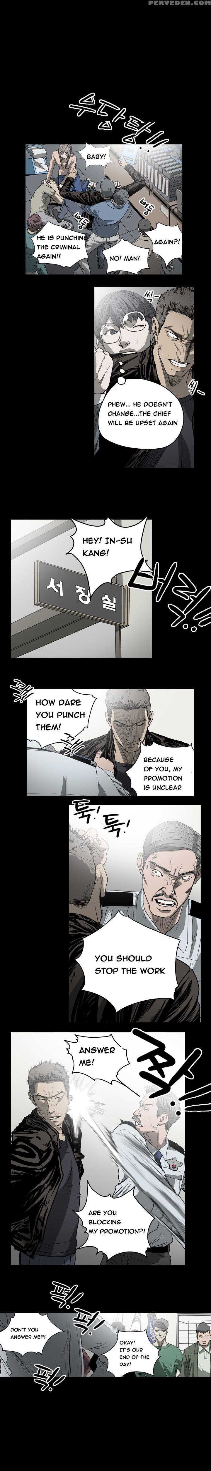 [dol-kong] Kitsch | Disrespectful Bitch Ch. 1-64 (english) (heymanga) (ongoing) 1