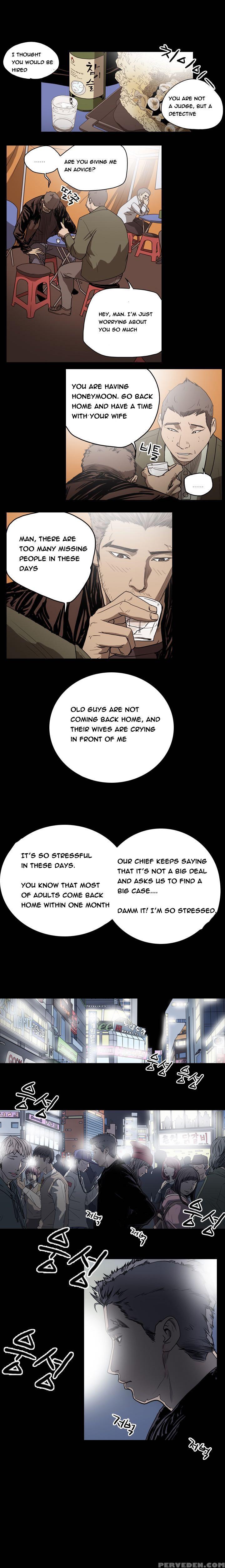 [dol-kong] Kitsch | Disrespectful Bitch Ch. 1-64 (english) (heymanga) (ongoing) 1