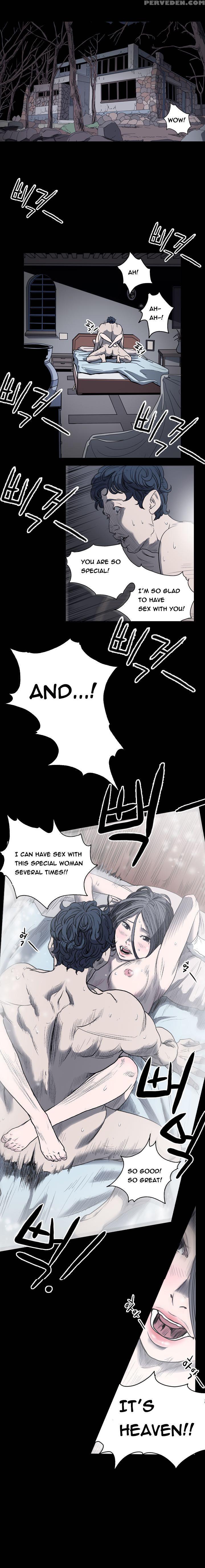 [dol-kong] Kitsch | Disrespectful Bitch Ch. 1-64 (english) (heymanga) (ongoing) 1