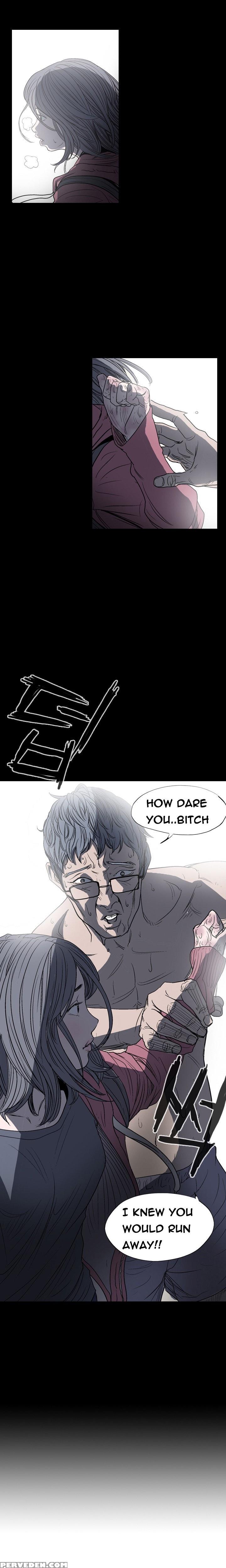 [dol-kong] Kitsch | Disrespectful Bitch Ch. 1-64 (english) (heymanga) (ongoing) 1