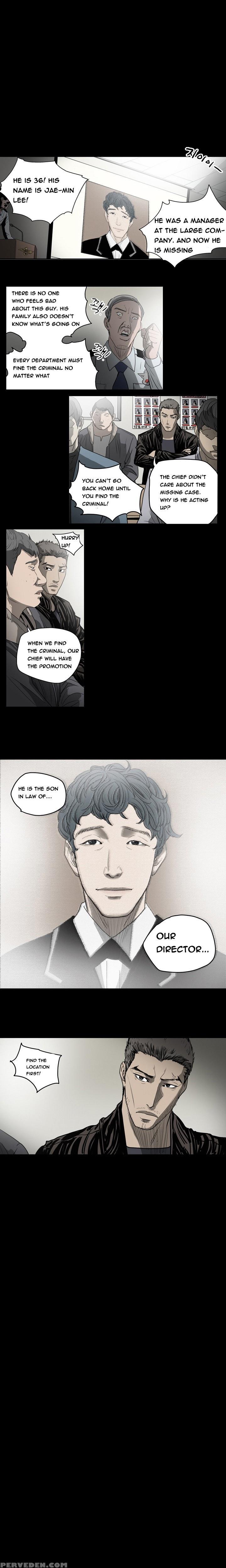 [dol-kong] Kitsch | Disrespectful Bitch Ch. 1-64 (english) (heymanga) (ongoing) 1