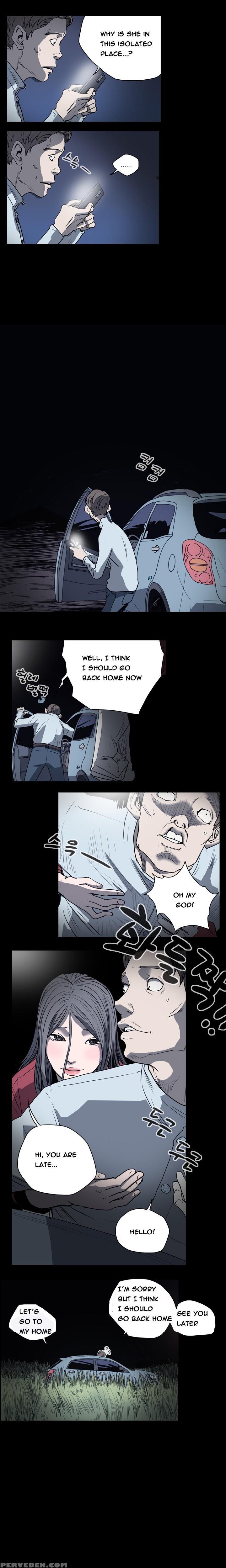 [dol-kong] Kitsch | Disrespectful Bitch Ch. 1-64 (english) (heymanga) (ongoing) 1