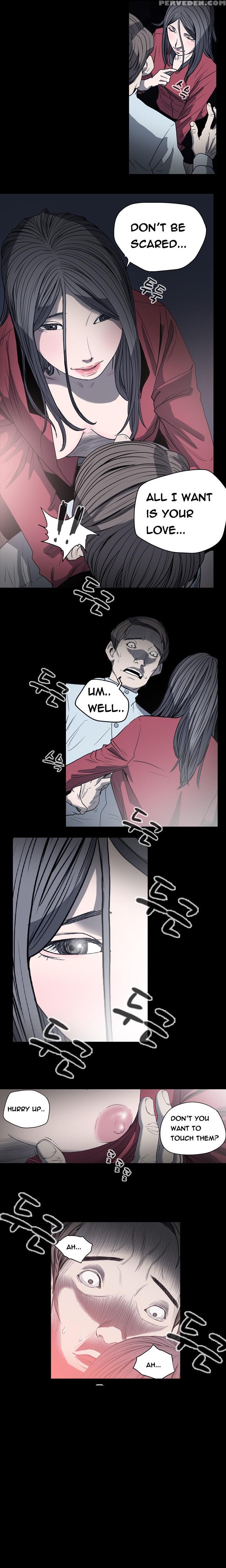[dol-kong] Kitsch | Disrespectful Bitch Ch. 1-64 (english) (heymanga) (ongoing) 1