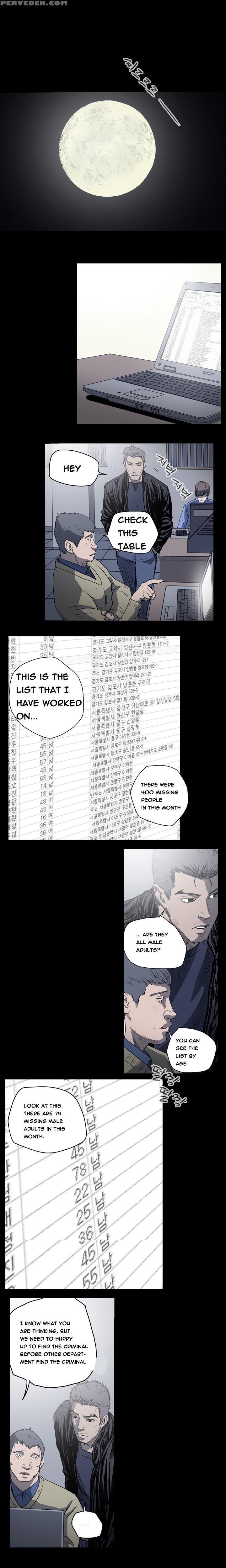 [dol-kong] Kitsch | Disrespectful Bitch Ch. 1-64 (english) (heymanga) (ongoing) 1