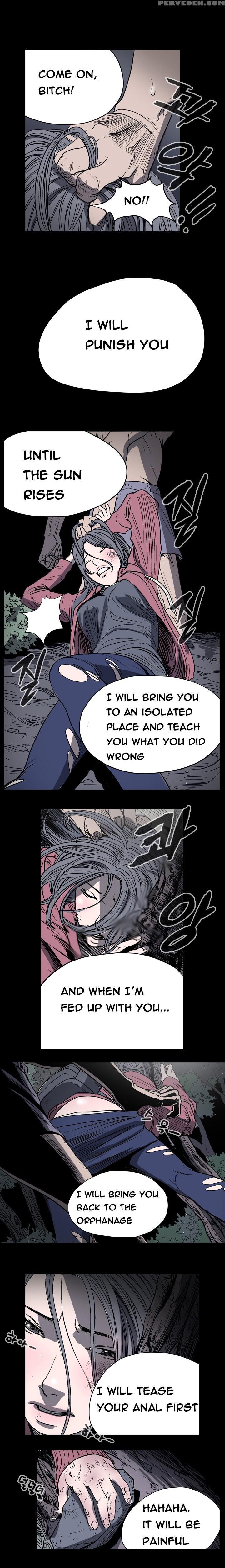 [dol-kong] Kitsch | Disrespectful Bitch Ch. 1-64 (english) (heymanga) (ongoing) 1