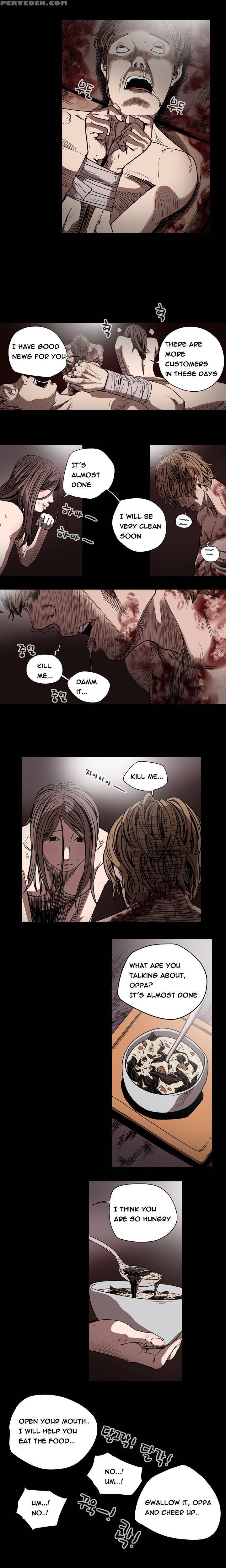 [dol-kong] Kitsch | Disrespectful Bitch Ch. 1-64 (english) (heymanga) (ongoing) 1