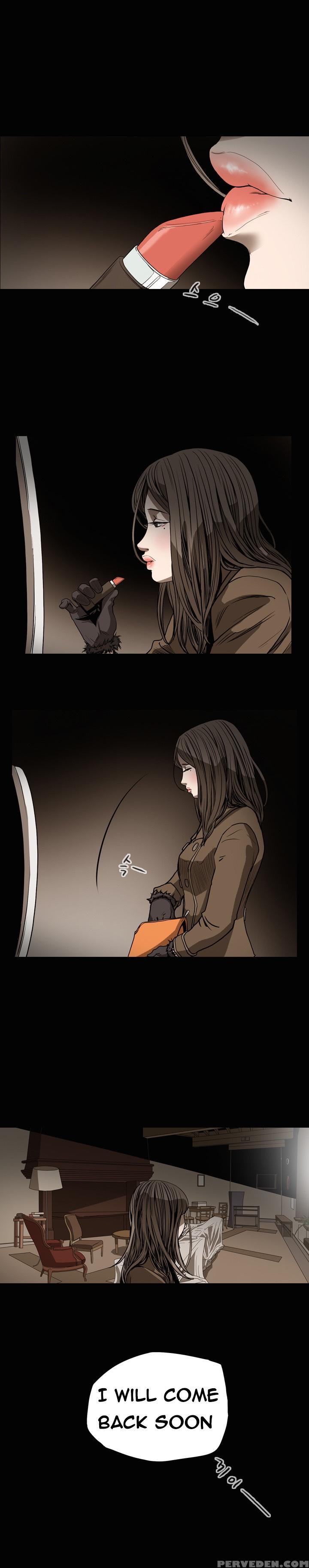 [dol-kong] Kitsch | Disrespectful Bitch Ch. 1-64 (english) (heymanga) (ongoing) 1