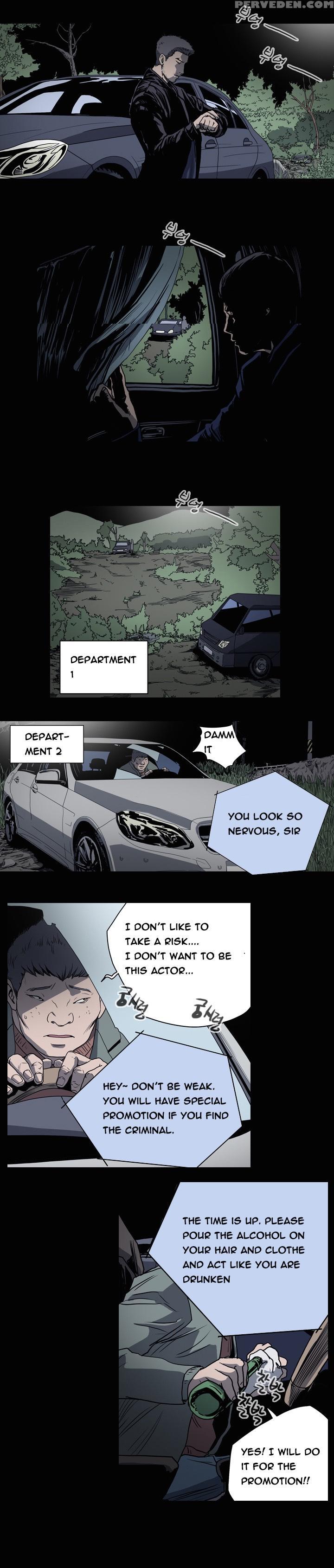 [dol-kong] Kitsch | Disrespectful Bitch Ch. 1-64 (english) (heymanga) (ongoing) 1