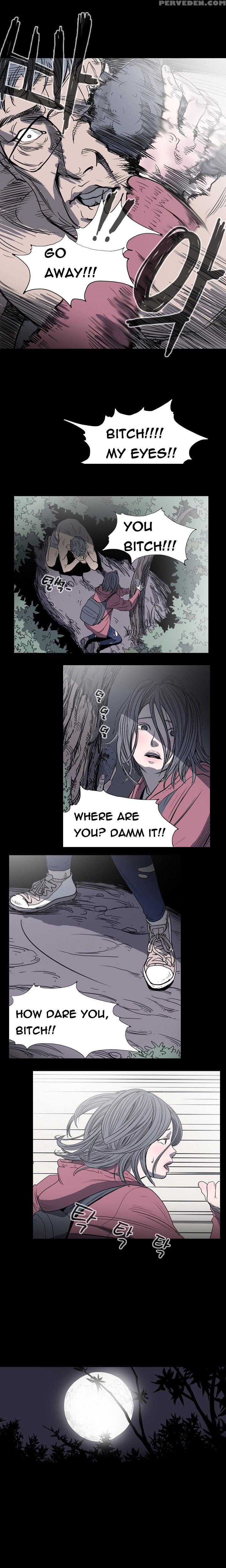 [dol-kong] Kitsch | Disrespectful Bitch Ch. 1-64 (english) (heymanga) (ongoing) 1