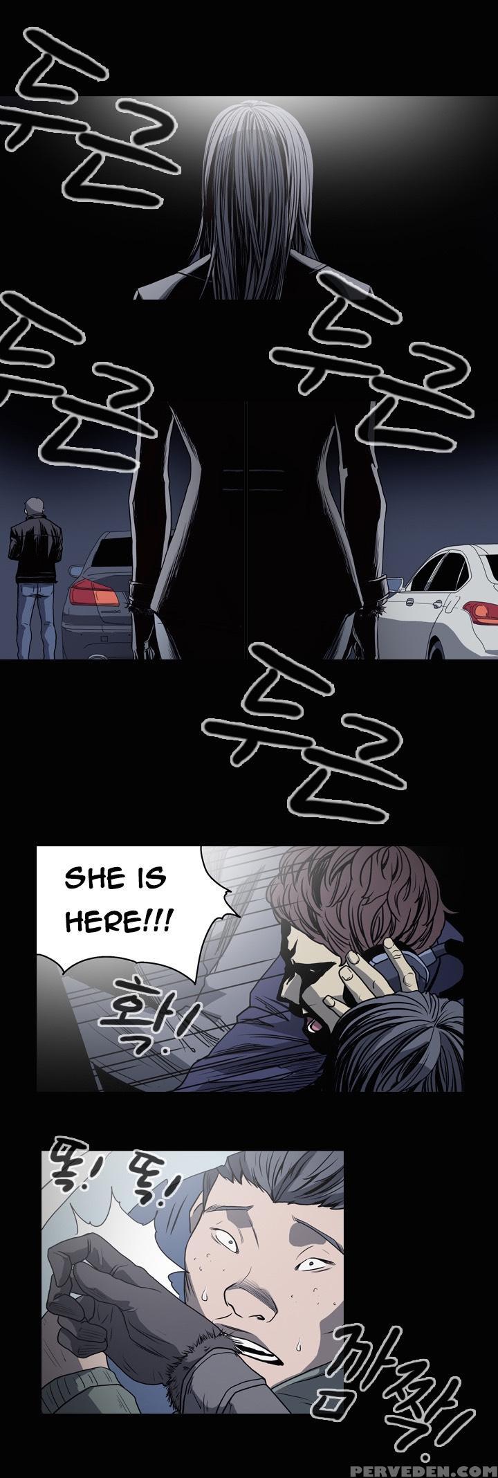 [dol-kong] Kitsch | Disrespectful Bitch Ch. 1-64 (english) (heymanga) (ongoing) 1