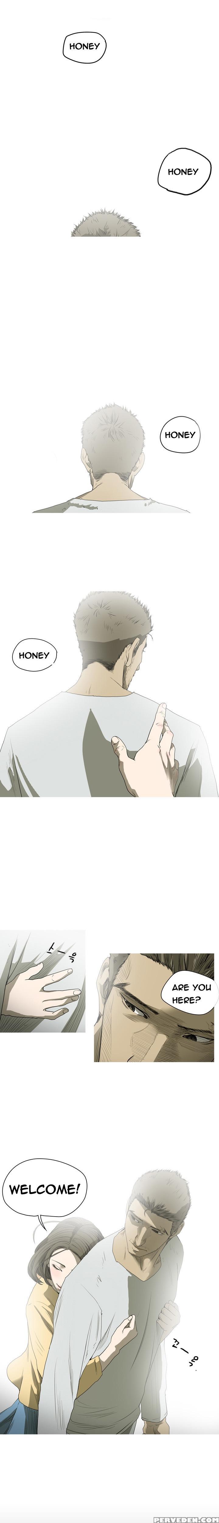[dol-kong] Kitsch | Disrespectful Bitch Ch. 1-64 (english) (heymanga) (ongoing) 1