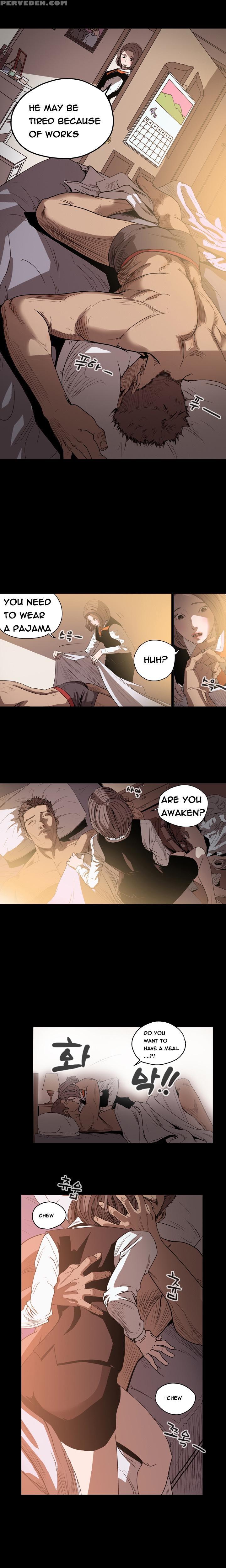 [dol-kong] Kitsch | Disrespectful Bitch Ch. 1-64 (english) (heymanga) (ongoing) 1