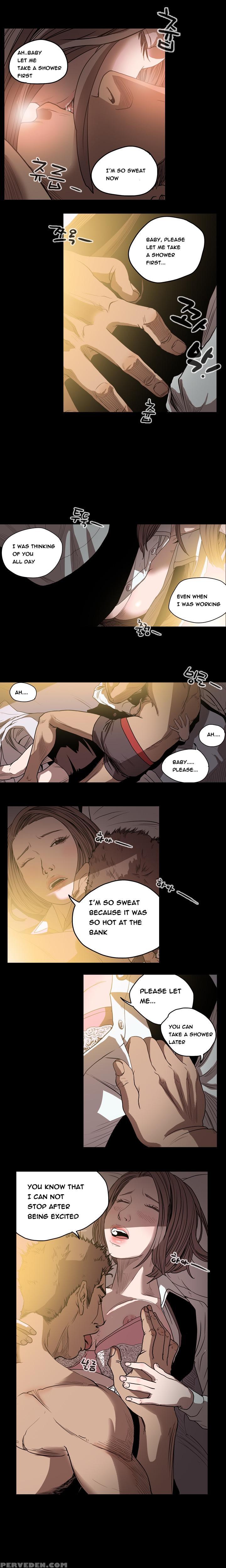 [dol-kong] Kitsch | Disrespectful Bitch Ch. 1-64 (english) (heymanga) (ongoing) 1