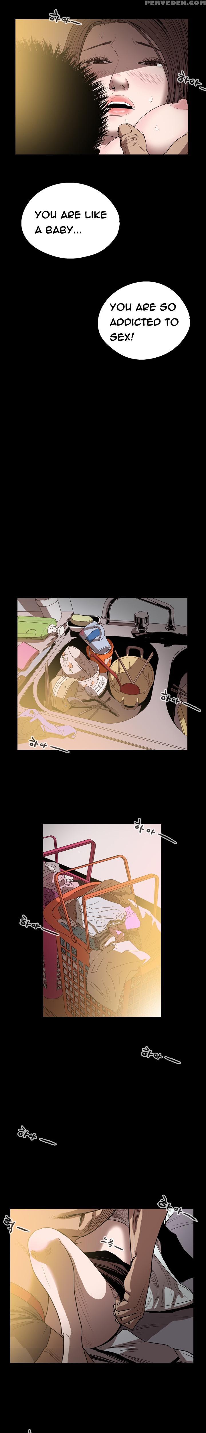 [dol-kong] Kitsch | Disrespectful Bitch Ch. 1-64 (english) (heymanga) (ongoing) 1