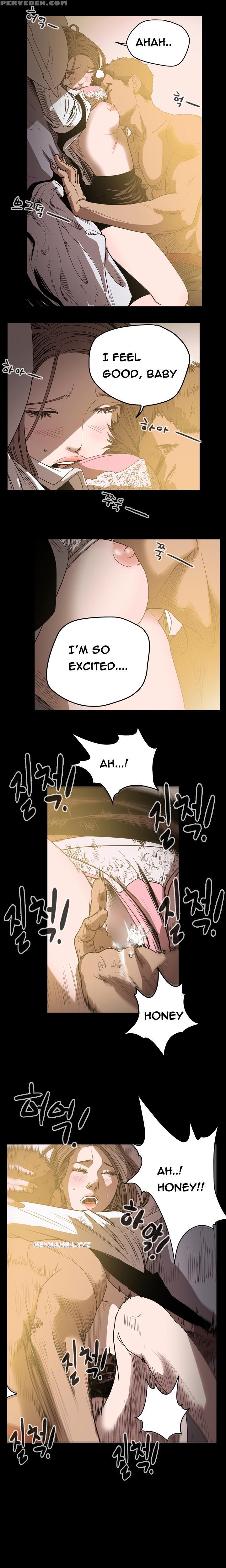 [dol-kong] Kitsch | Disrespectful Bitch Ch. 1-64 (english) (heymanga) (ongoing) 1