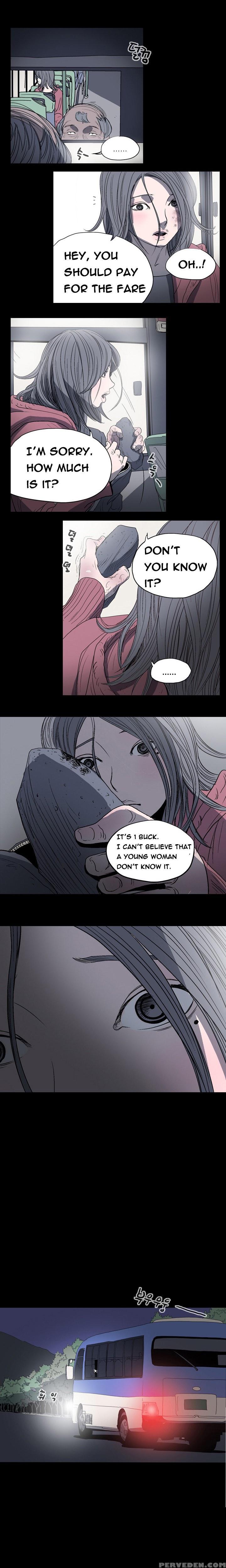 [dol-kong] Kitsch | Disrespectful Bitch Ch. 1-64 (english) (heymanga) (ongoing) 1