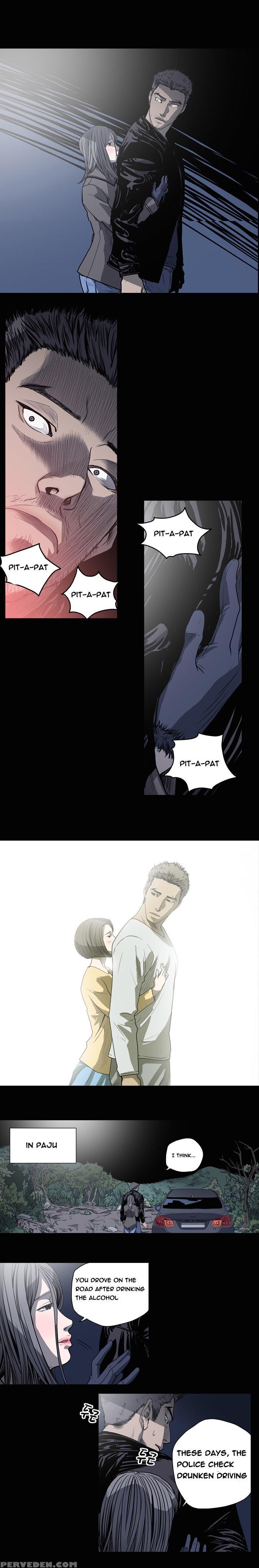 [dol-kong] Kitsch | Disrespectful Bitch Ch. 1-64 (english) (heymanga) (ongoing) 1