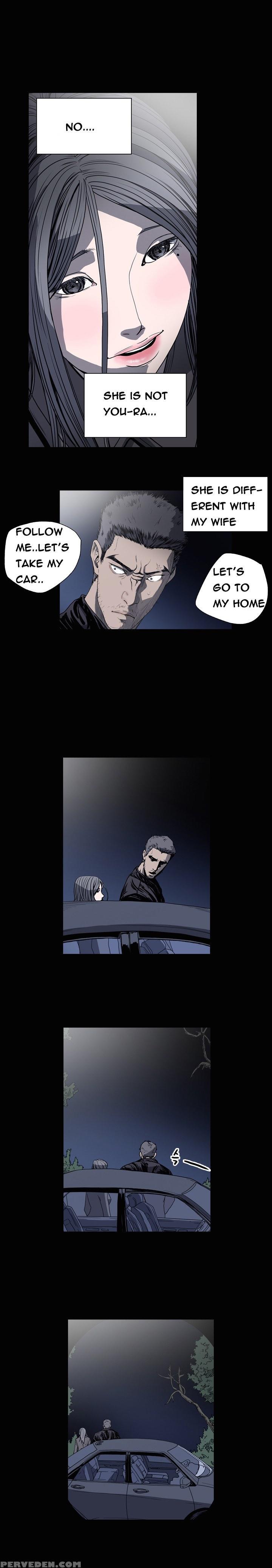 [dol-kong] Kitsch | Disrespectful Bitch Ch. 1-64 (english) (heymanga) (ongoing) 1
