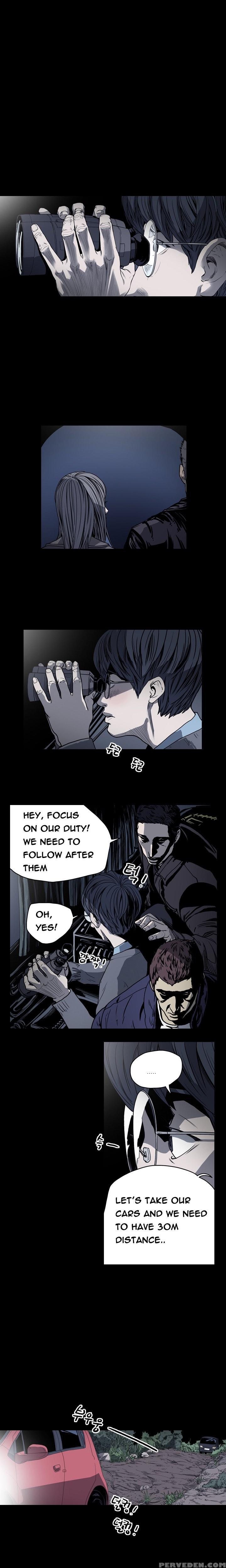 [dol-kong] Kitsch | Disrespectful Bitch Ch. 1-64 (english) (heymanga) (ongoing) 1