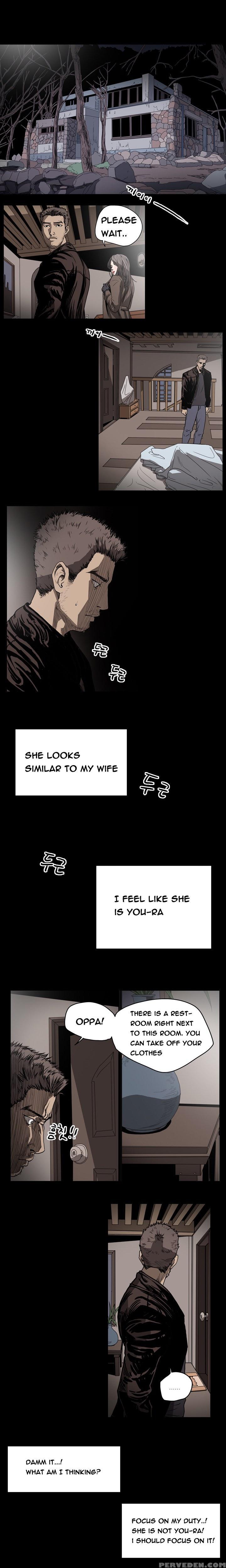[dol-kong] Kitsch | Disrespectful Bitch Ch. 1-64 (english) (heymanga) (ongoing) 1
