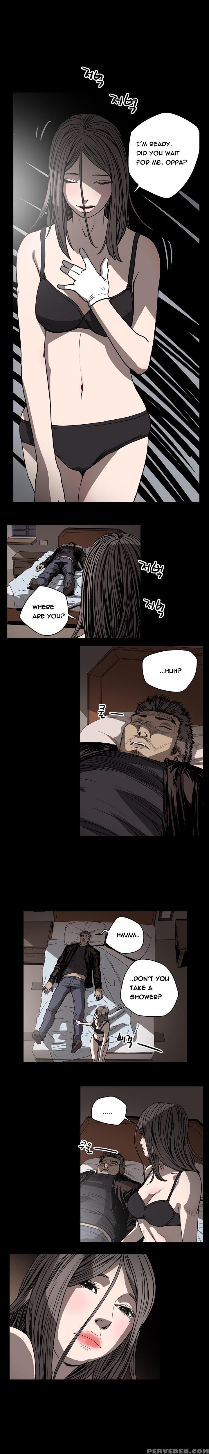 [dol-kong] Kitsch | Disrespectful Bitch Ch. 1-64 (english) (heymanga) (ongoing) 1