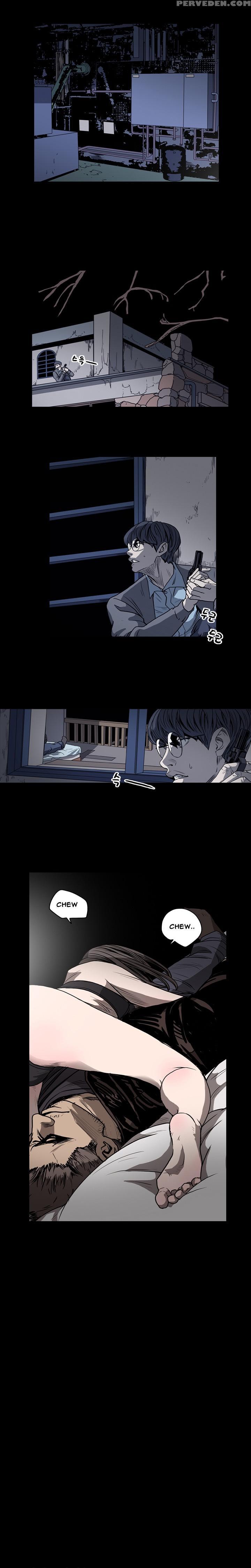 [dol-kong] Kitsch | Disrespectful Bitch Ch. 1-64 (english) (heymanga) (ongoing) 1