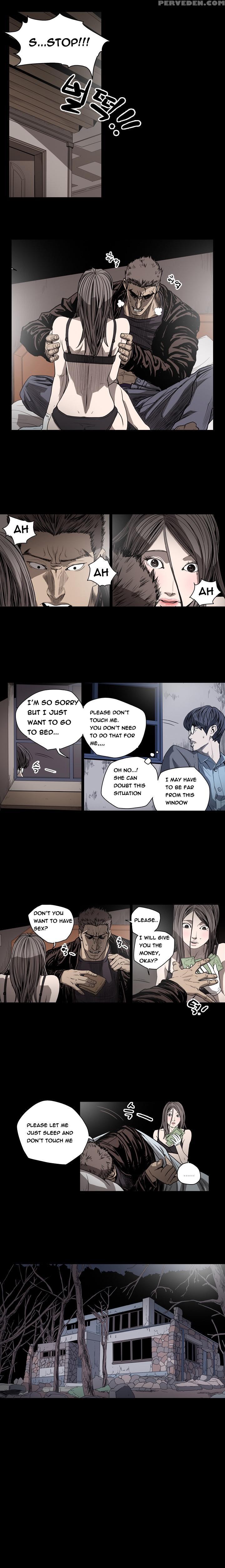 [dol-kong] Kitsch | Disrespectful Bitch Ch. 1-64 (english) (heymanga) (ongoing) 1
