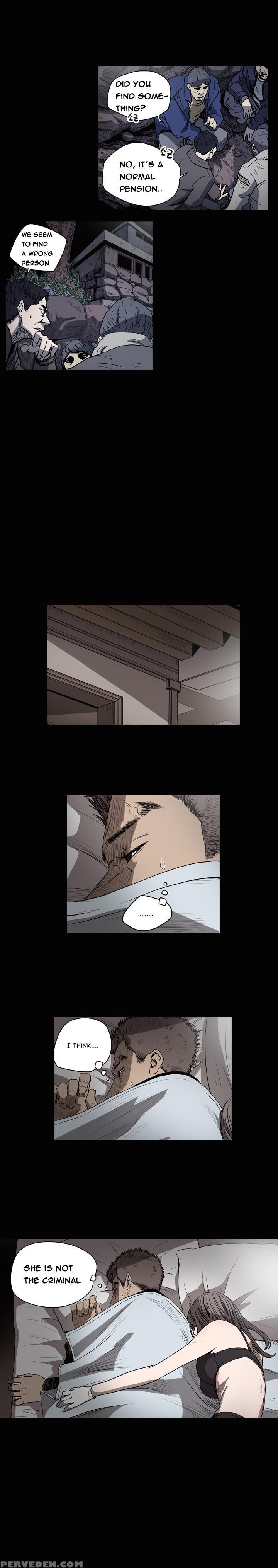 [dol-kong] Kitsch | Disrespectful Bitch Ch. 1-64 (english) (heymanga) (ongoing) 1