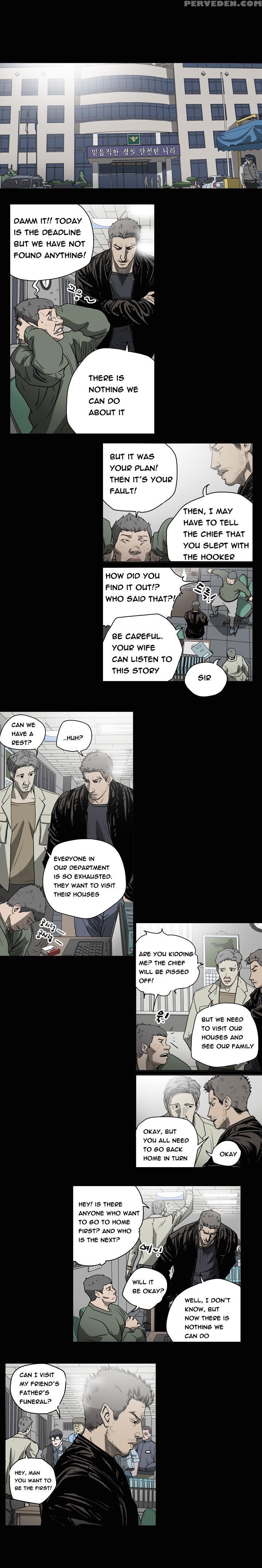 [dol-kong] Kitsch | Disrespectful Bitch Ch. 1-64 (english) (heymanga) (ongoing) 1