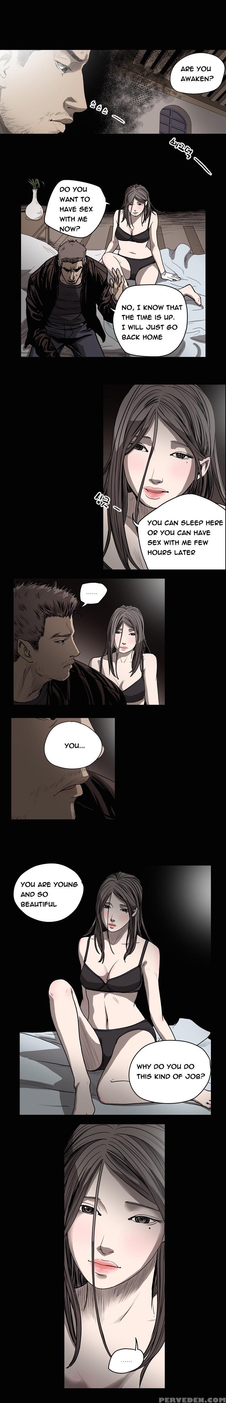 [dol-kong] Kitsch | Disrespectful Bitch Ch. 1-64 (english) (heymanga) (ongoing) 1