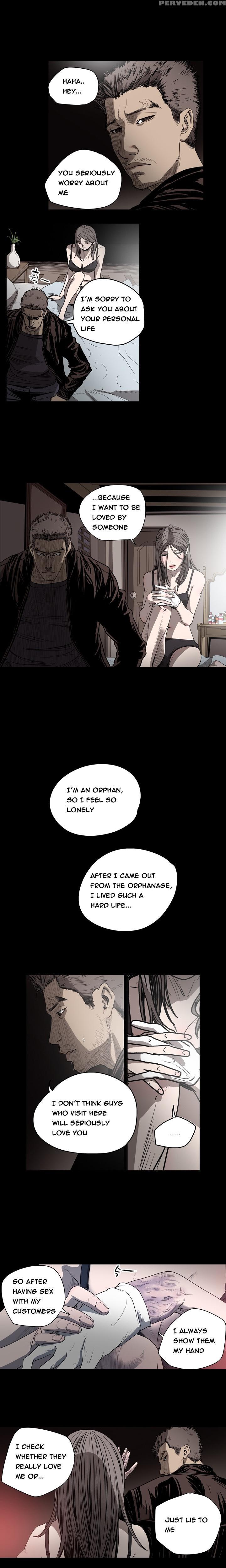 [dol-kong] Kitsch | Disrespectful Bitch Ch. 1-64 (english) (heymanga) (ongoing) 1
